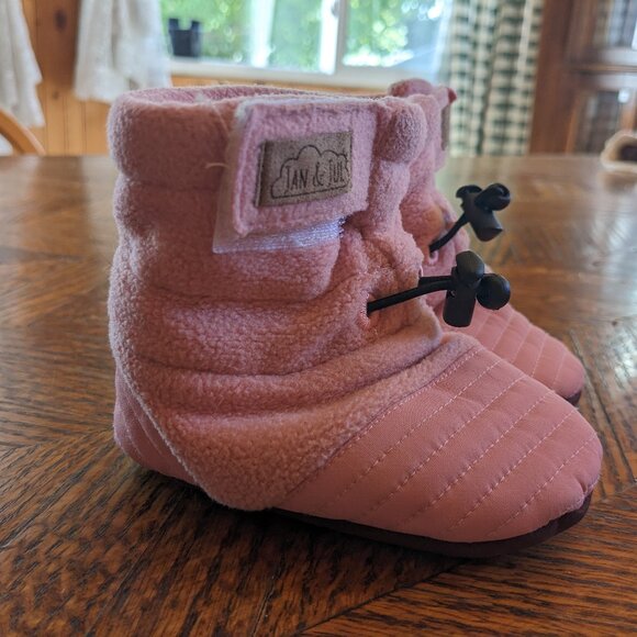 Baby winter boots - Picture 1 of 5